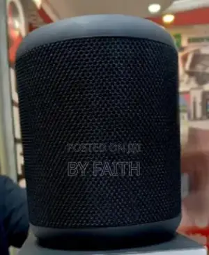 Blue RBT H20 Super Loud Rechargeable Bluetooth Speaker