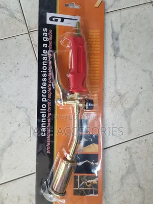 Heavy Duty Blowtorch 30mm