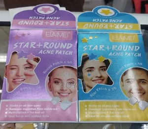 Acne Patches