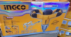 Ingco Paint Mixer
