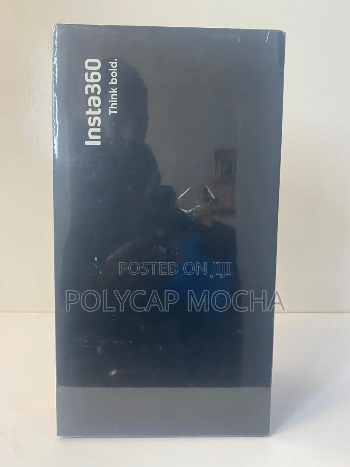 Insta360 X5 Action Camera With Selfie Stick