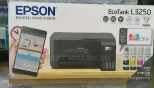 Epson L3250 Printer