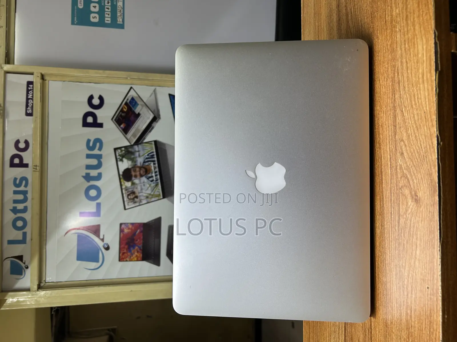 Laptop Apple MacBook Air 2017 8GB Intel Core I5 SSD 128GB