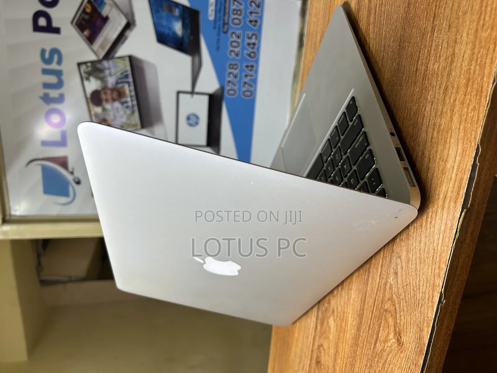 Laptop Apple MacBook Air 2017 8GB Intel Core I5 SSD 128GB
