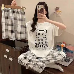 Classy Pajama