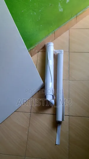 Canvas Material/ Primed/