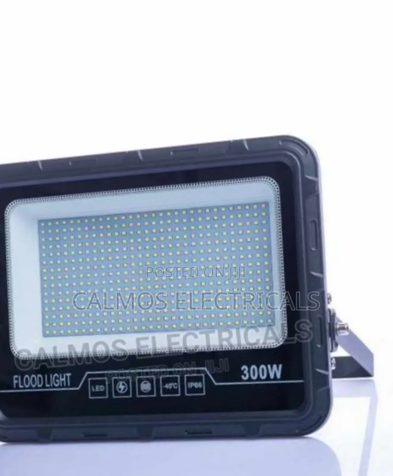 300watts AC Floodlights