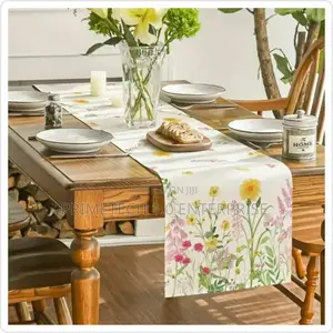 Table Runner, Table Runner