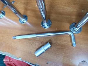 Auto Wheel Spanner/Heavy Duty Wheel Spanner