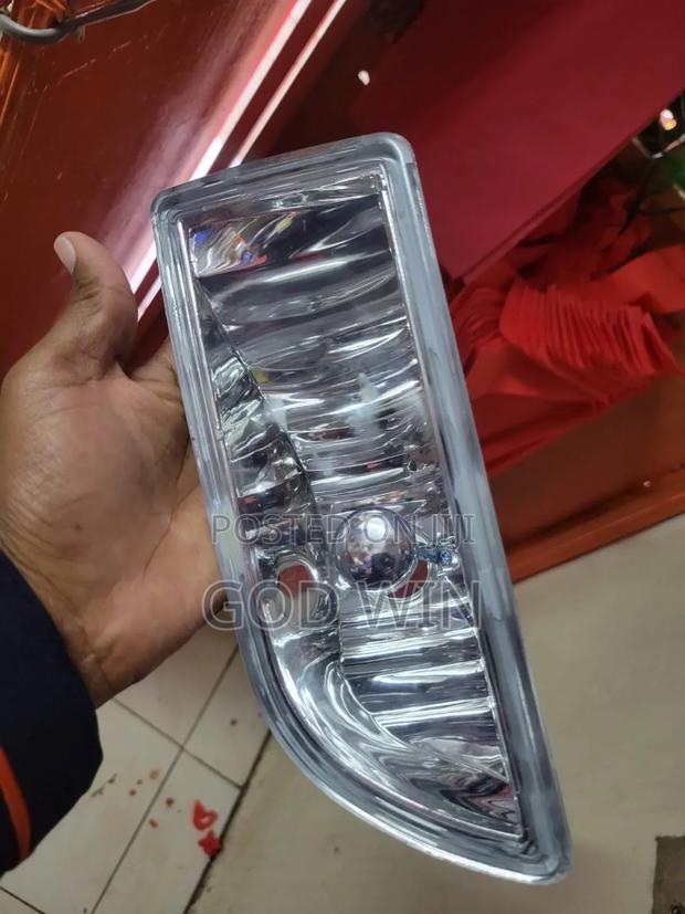Fog Light Lamps Succeed