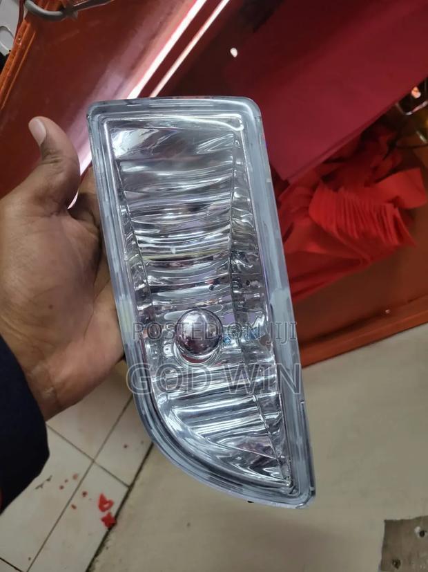 Fog Light Lamps Succeed - thumbnail 2
