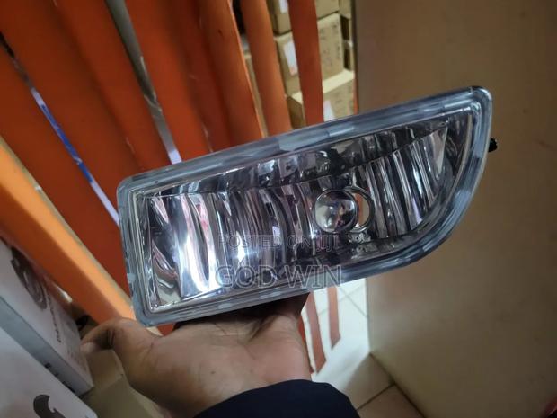 Fog Light Lamps Succeed - thumbnail 4