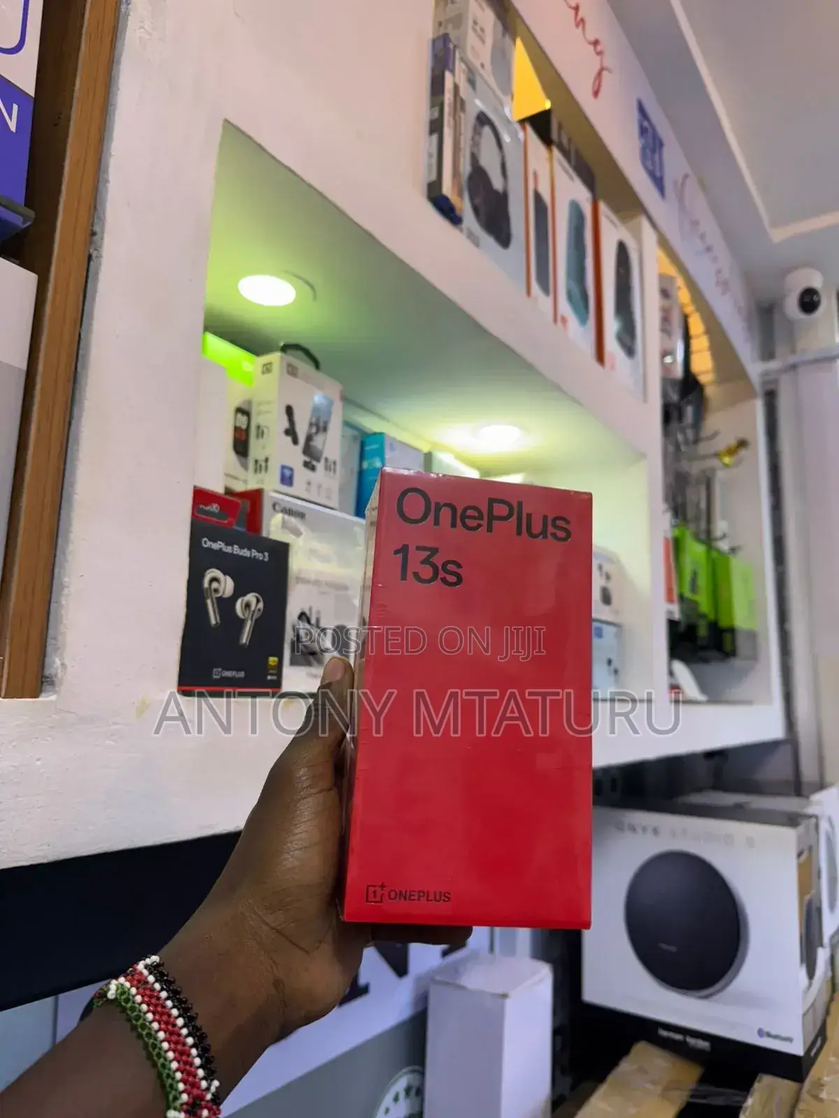 New OnePlus 13s 512 GB