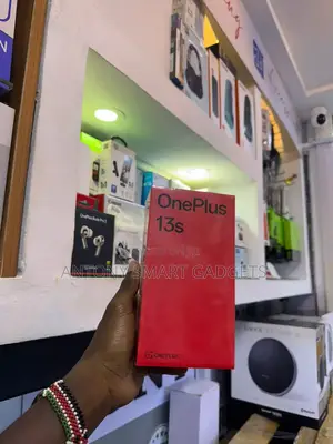 New OnePlus 13s 512 GB