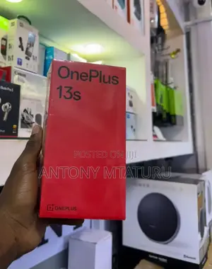 New OnePlus 13s 512 GB