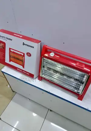 Room Heaters Premier Quality