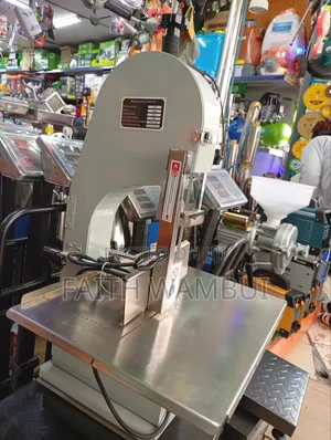 Bone Saw Machine/Bone Cutter Machine