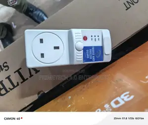 Fridge/Tv Guard