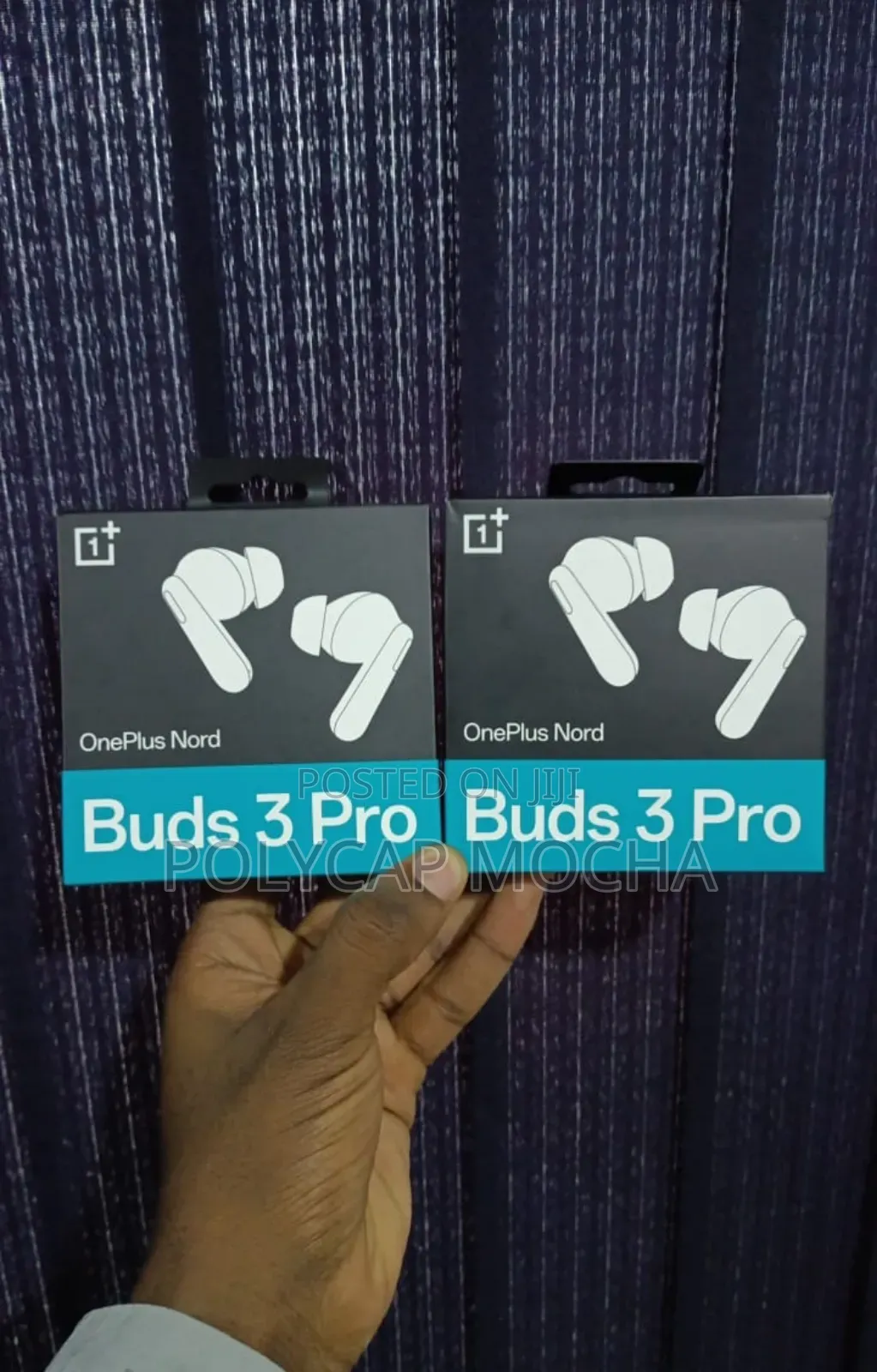 Oneplus Buds 3 Pro