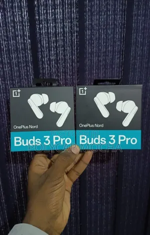 Oneplus Buds 3 Pro