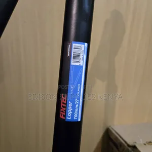 Fixtec Lopper 27" Tree Pruner Pruning Saw Shears Loppers