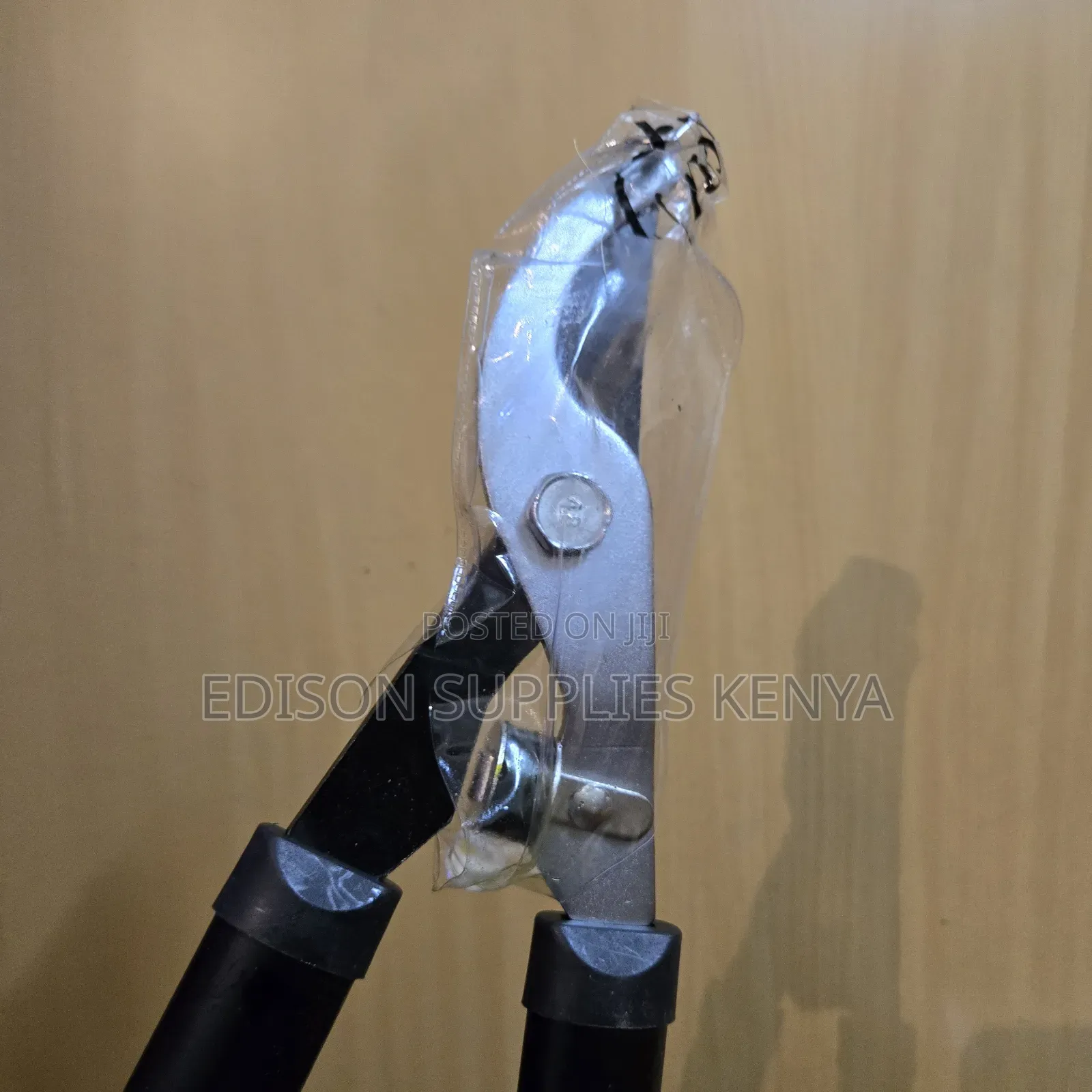 Fixtec Lopper 27" Tree Pruner Pruning Saw Shears Loppers