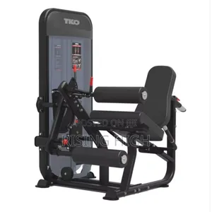 Pro Hip Abduction/Adduction Machine With Weight Stack