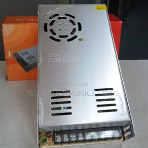 Affordable Switching Power Supply 12v 30a 360w