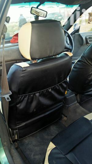 Subaru Seat Covers