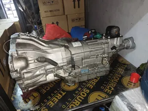 1tr Gearbox for Toyota Hiace