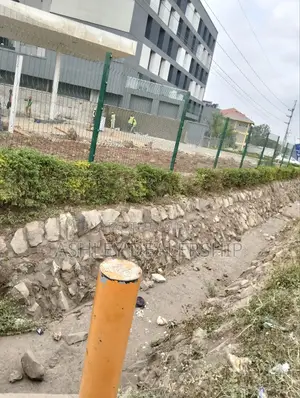 Clear View Anti-Climb Fence