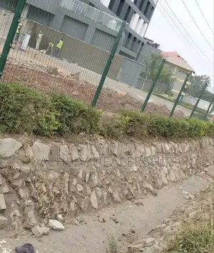 Security Anticlimb Fence