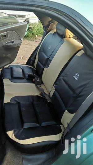 Imprezza Seat Covers