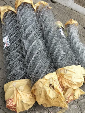 5 Foot Chain Link