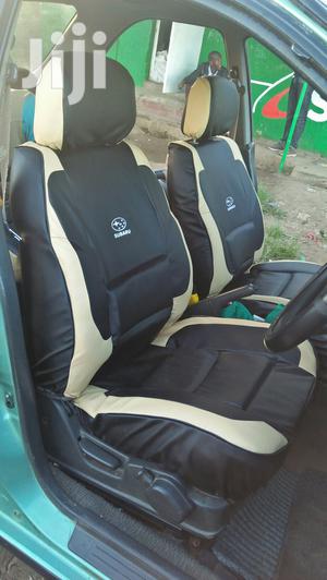 West Car Seat Covers