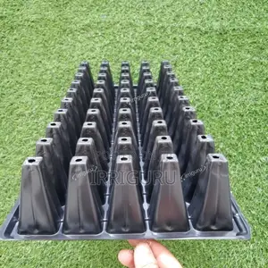 Green Start Trays