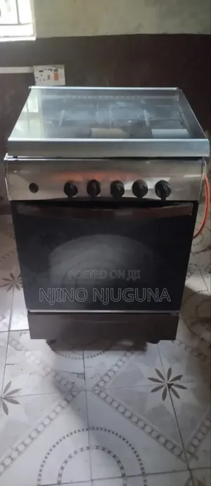 Sale of a 3*1 Gas Cooker