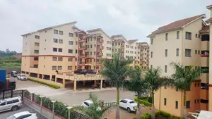 3bdrm Apartment in Deliverance for rent
