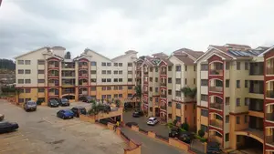 3bdrm Apartment in Deliverance for rent