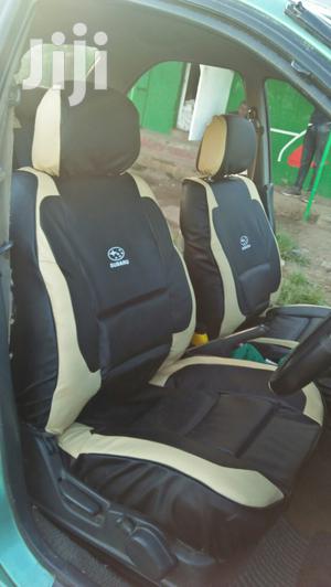 Car Seat Covers