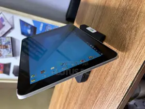 HP ElitePad 1000 G2 64 GB Silver