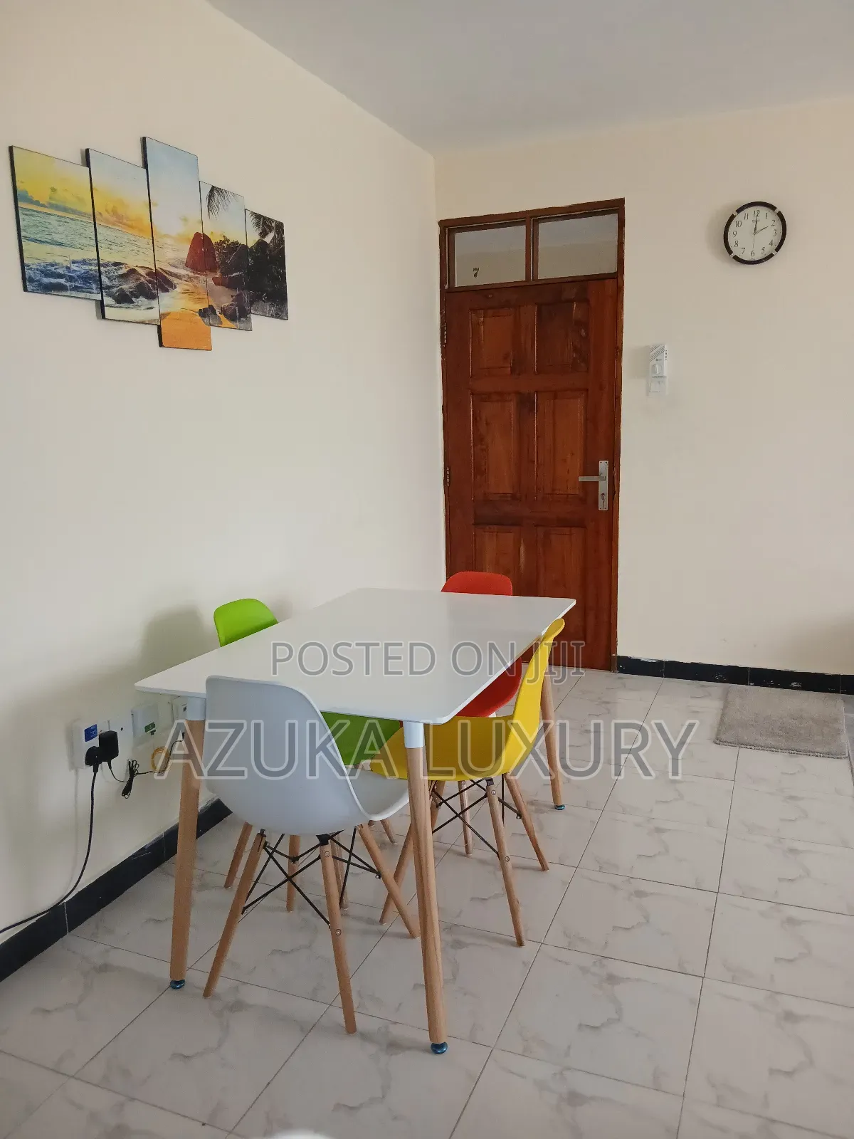 One Bedroom BNB
