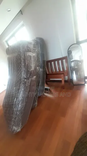 Movers Donholm/ Embakasi/ Umoja/ Buruburu/ Salem Estate