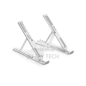 Lzduatan 10 Steps Laptop Stand