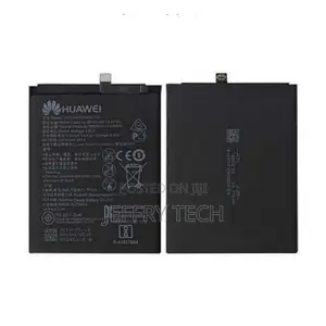 Replacement Battery for Y6p (Hb526489eew) - 5000mah
