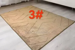 Shaggy Carpets