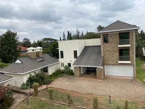 5bdrm Maisonette in Bogani, Karen for rent