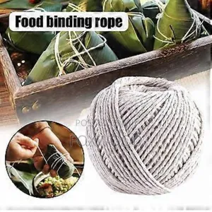 Cooking String Cooking Rope Food Safe Kitchen Cotton Twine