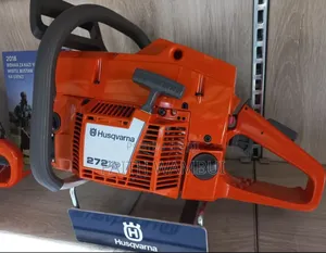 Powersaw Husqvarna 272xp/Chainsaw Husqvarna Powersaw Machine