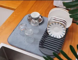 Kitchen Drainage Mat